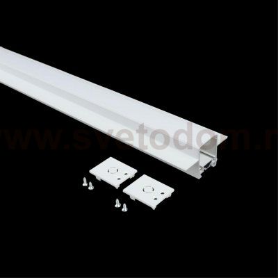 Шинопровод трековый Aployt APL.0173.10.100 Magnetic track 48