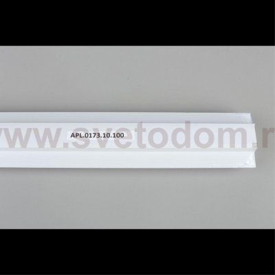 Шинопровод трековый Aployt APL.0173.10.100 Magnetic track 48