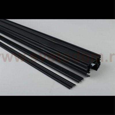 Шинопровод трековый Aployt APL.0174.00.200 Magnetic track 48