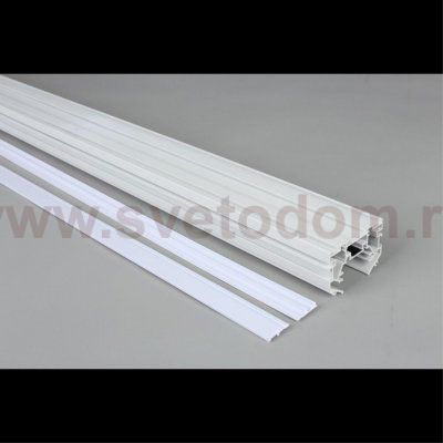 Шинопровод трековый Aployt APL.0174.10.200 Magnetic track 48