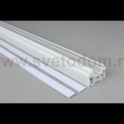 Шинопровод трековый Aployt APL.0174.10.200 Magnetic track 48