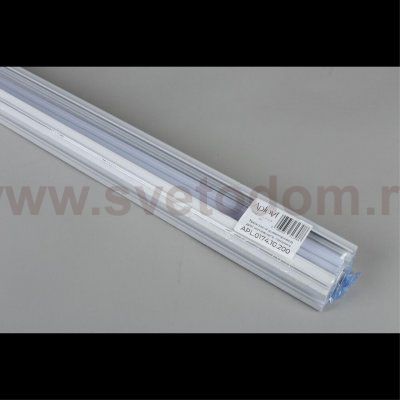 Шинопровод трековый Aployt APL.0174.10.200 Magnetic track 48