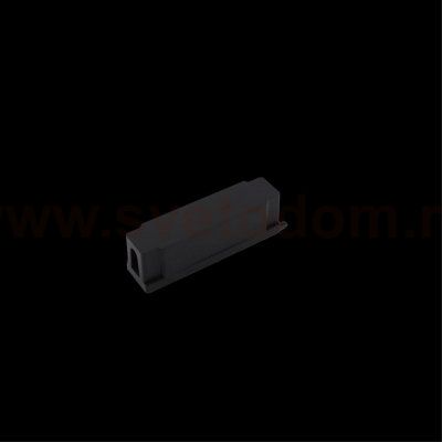 Трековая фурнитура Aployt APL.0180.00.01 Magnetic track 48