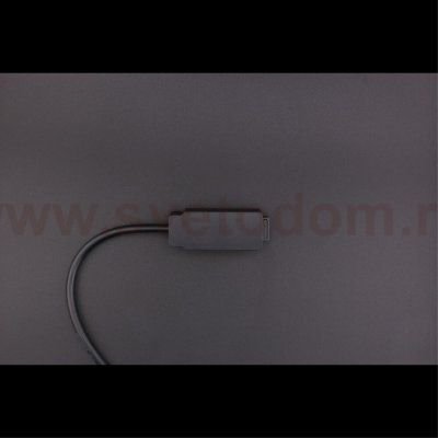 Трековая фурнитура Aployt APL.0180.00.02 Magnetic track 48