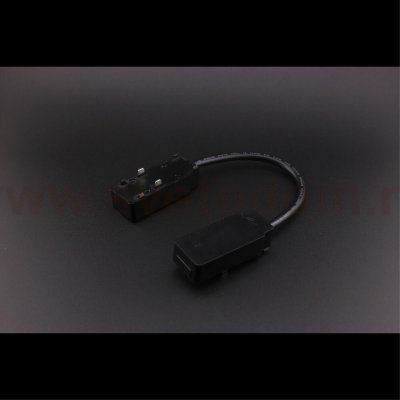 Трековая фурнитура Aployt APL.0180.00.04 Magnetic track 48