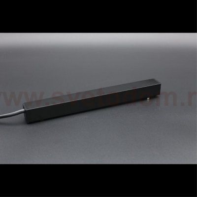 Трековая фурнитура Aployt APL.0180.00.200 Magnetic track 48