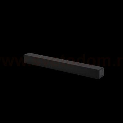 Трековая фурнитура Aployt APL.0180.00.200 Magnetic track 48