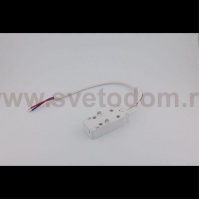 Трековая фурнитура Aployt APL.0180.10.02 Magnetic track 48