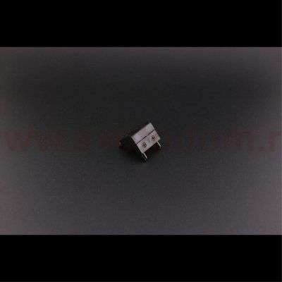 Трековая фурнитура Aployt APL.0181.00.02 Magnetic track 48