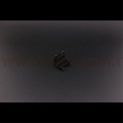 Трековая фурнитура Aployt APL.0181.00.02 Magnetic track 48