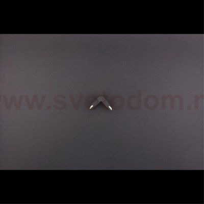 Трековая фурнитура Aployt APL.0181.00.02 Magnetic track 48