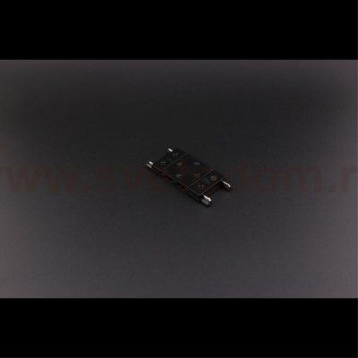 Трековая фурнитура Aployt APL.0181.00.03 Magnetic track 48