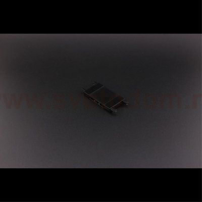 Трековая фурнитура Aployt APL.0181.00.03 Magnetic track 48
