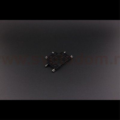 Трековая фурнитура Aployt APL.0181.00.05 Magnetic track 48