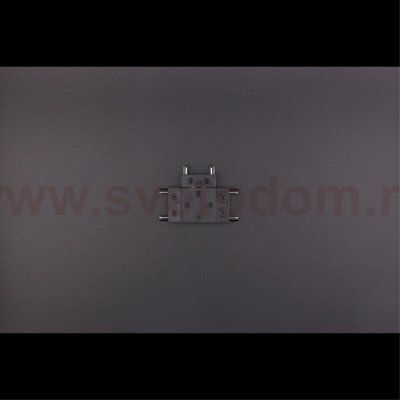 Трековая фурнитура Aployt APL.0181.00.05 Magnetic track 48