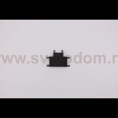 Трековая фурнитура Aployt APL.0181.00.05 Magnetic track 48