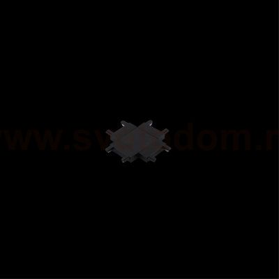 Трековая фурнитура Aployt APL.0181.00.06 Magnetic track 48