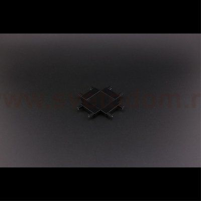 Трековая фурнитура Aployt APL.0181.00.06 Magnetic track 48