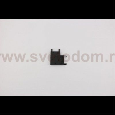 Трековая фурнитура Aployt APL.0181.00.08 Magnetic track 48
