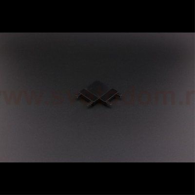 Трековая фурнитура Aployt APL.0181.00.08 Magnetic track 48