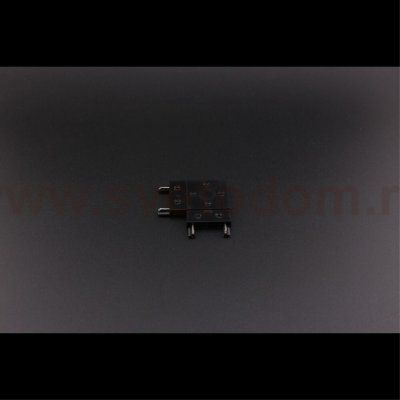 Трековая фурнитура Aployt APL.0181.00.08 Magnetic track 48