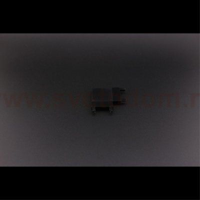 Трековая фурнитура Aployt APL.0181.00.08 Magnetic track 48