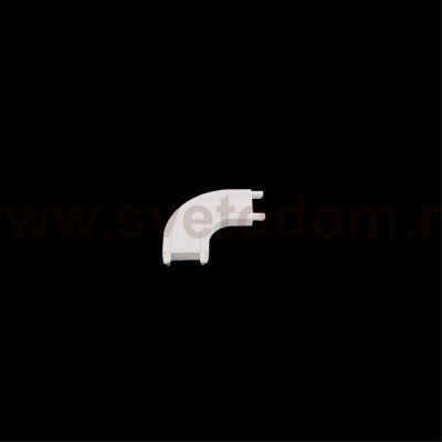 Трековая фурнитура Aployt APL.0181.10.01 Magnetic track 48