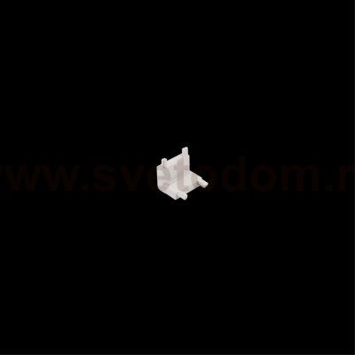 Трековая фурнитура Aployt APL.0181.10.02 Magnetic track 48