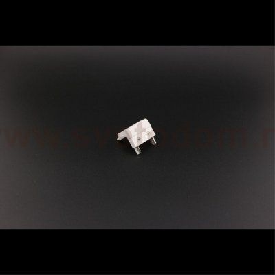 Трековая фурнитура Aployt APL.0181.10.02 Magnetic track 48