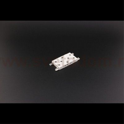 Трековая фурнитура Aployt APL.0181.10.03 Magnetic track 48