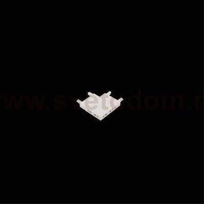 Трековая фурнитура Aployt APL.0181.10.04 Magnetic track 48
