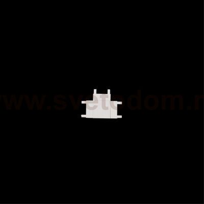 Трековая фурнитура Aployt APL.0181.10.05 Magnetic track 48