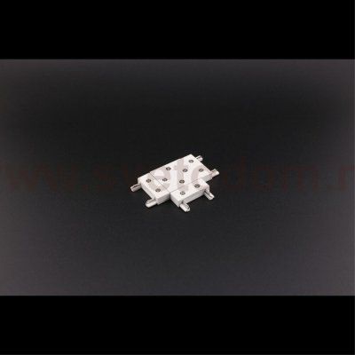 Трековая фурнитура Aployt APL.0181.10.05 Magnetic track 48