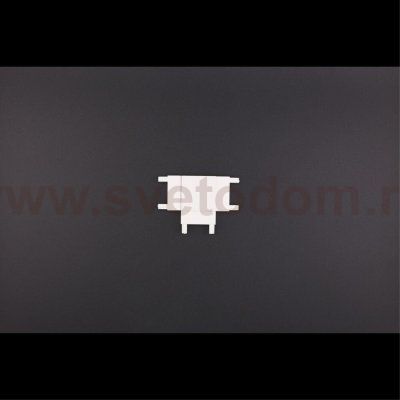 Трековая фурнитура Aployt APL.0181.10.05 Magnetic track 48