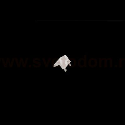 Трековая фурнитура Aployt APL.0181.10.07 Magnetic track 48