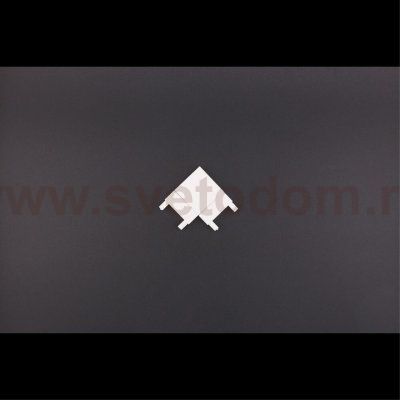 Трековая фурнитура Aployt APL.0181.10.08 Magnetic track 48
