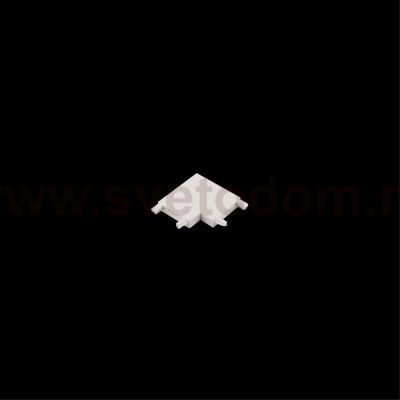 Трековая фурнитура Aployt APL.0181.10.08 Magnetic track 48