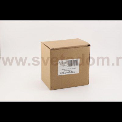 Трековая фурнитура Aployt APL.0182.00.01 Magnetic track 48