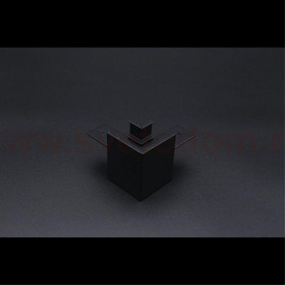Трековая фурнитура Aployt APL.0182.00.02 Magnetic track 48
