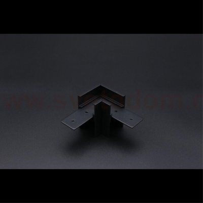 Трековая фурнитура Aployt APL.0182.00.02 Magnetic track 48