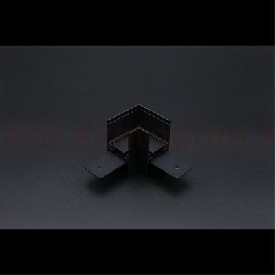 Трековая фурнитура Aployt APL.0182.00.02 Magnetic track 48