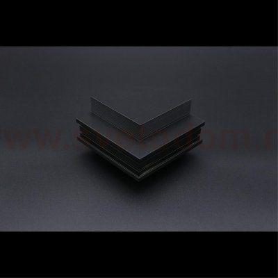 Трековая фурнитура Aployt APL.0182.00.03 Magnetic track 48