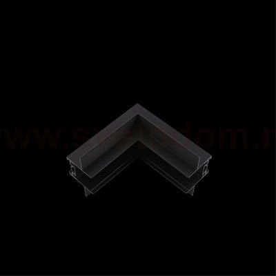 Трековая фурнитура Aployt APL.0182.00.03 Magnetic track 48