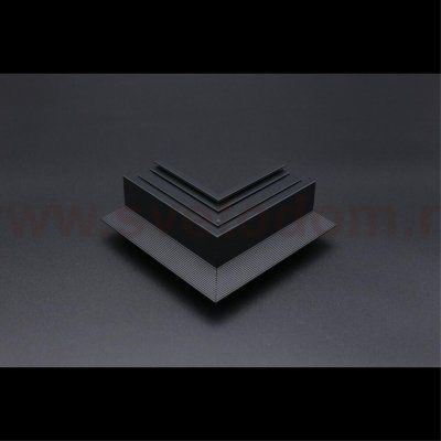 Трековая фурнитура Aployt APL.0182.00.04 Magnetic track 48