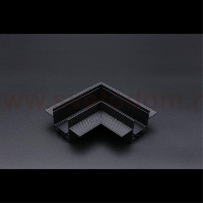 Трековая фурнитура Aployt APL.0182.00.04 Magnetic track 48