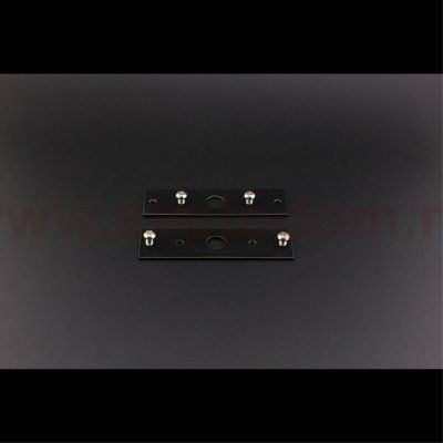 Трековая фурнитура Aployt APL.0182.00.05 Magnetic track 48