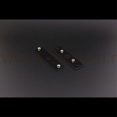 Трековая фурнитура Aployt APL.0182.00.05 Magnetic track 48
