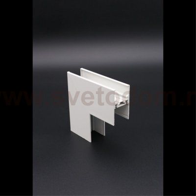 Трековая фурнитура Aployt APL.0182.10.01 Magnetic track 48