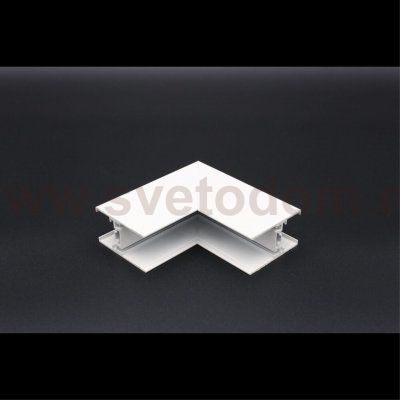 Трековая фурнитура Aployt APL.0182.10.01 Magnetic track 48