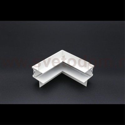 Трековая фурнитура Aployt APL.0182.10.03 Magnetic track 48